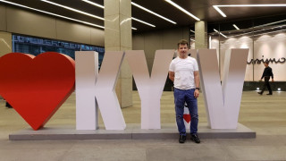 Λ﻿ίβερπουλ-Ρεάλ…θα είμαστε εκεί!