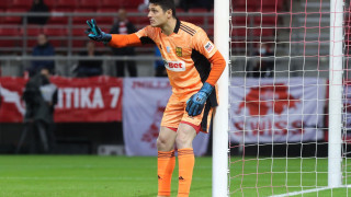 Απαραίτητη η αποφόρτιση για την ενίσχυση στον Άρη