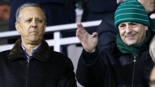 «Στράβωσε» ο Αλαφούζος με τον Μπαλτάκο ﻿ακολουθώντας την ίδια γραμμή με Καραπαπά