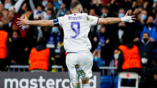 UEFA: Οι υποψηφιότητες για τα βραβεία του καλύτερου παίκτη και προπονητή της χρονιάς