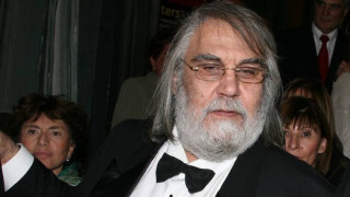 Βαγγέλης Παπαθανασίου: Η αμύθητη περιουσία των 245.000.000 $ και η κληρονόμος!