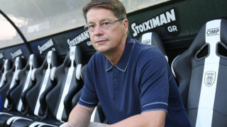 Μίχελ για όλους: Ο εξολοθρευτής Πασχαλάκης, ο υποτιμημένος Κρέσπο, η προσφορά του Βαρέλα και η συμβουλή σε Μπότο