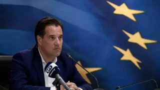 Γεωργιάδης: Πιθανό να υπάρξουν μέτρα για τα καύσιμα το καλοκαίρι