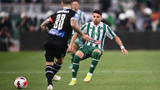 Βιεϊρίνια: «Ο Λαόθ τα έκανε μπάχαλο, με πληγώνει γιατί είναι ο πρώτος τελικός που χάνω»