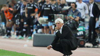 Γιοβάνοβιτς: «Πιστεύαμε πως μπορούσαμε να κατακτήσουμε το τρόπαιο»