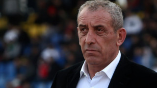 Αλεξίου: «Ο ΠΑΟΚ θέλει παίκτες πρώτης γραμμής»