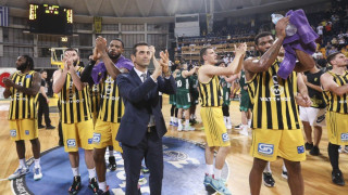 ΚΑΕ Άρης: «Μία σεζόν γεμάτη συγκινήσεις τελείωσε, ο αγώνας, όμως, συνεχίζεται»