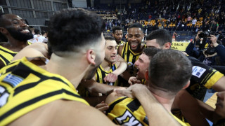 LIVESTREAMING: Άρης - Παναθηναϊκός (πλέι οφ)