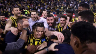 Τα highlights των νικών του Αρη στη φετινή Stoiximan Basket League