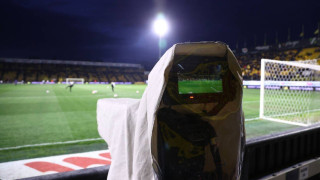 TV: Φουλ δράση στα γήπεδα και στις τηλεοπτικές οθόνες