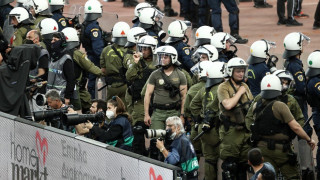 Τελικός Κυπέλλου: Καταγγελίες για ανύπαρκτο έλεγχο στις θύρες, καρέ-καρέ εξετάζει τα βίντεο η Αστυνομία