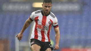 Μπάλντοκ: «Υπερηφάνεια για μένα και την οικογένειά μου η κλήση στην Εθνική»