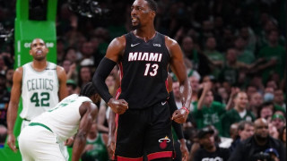 ΝΒΑ: Έχασαν τον Μπάτλερ, το πήραν με τον Αντεμπάγιο οι Χιτ