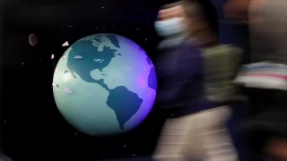 SIPRI: Σε κίνδυνο η παγκόσμια ειρήνη -Έρχονται μεγάλες ταυτόχρονες κρίσεις