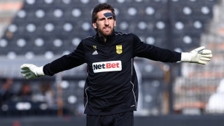 Κουέστα: Τον παίρνει ο Άρης μέσα από τα... χέρια του ΑΠΟΕΛ