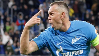 Σέλουκ για τον Τζιούμπα: «Ο ΠΑΟΚ και η Ελλάδα η καλύτερη επιλογή»