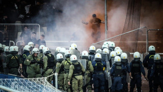 Απίστευτη Καταγγελία: «20 Αστυνομικοί ξυλοκόπησαν εμένα και τον γιό μου στο ΟΑΚΑ χωρίς αιτία!»