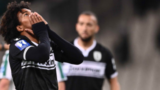 Για όνομα του Θεού, όχι και «απίθανη» ﻿αυτή η σεζόν… Οι παίκτες πέτυχαν, ﻿το κλαμπ ΠΑΟΚ, όμως, απέτυχε...