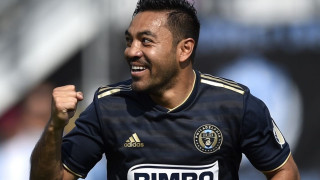 ΑΕΚ: Κοντά σε συμφωνία με τον Μάρκο Φαμπιάν