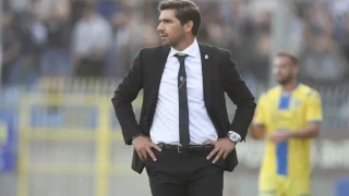 Αμπέλ Φερέιρα: «Βελτιώθηκα κι έγινα καλύτερος στον ΠΑΟΚ»