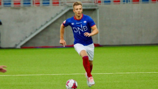 ΠΑΟΚ: Ο Νέσμπεργκ ετοιμάζει τις βαλίτσες ﻿του για τη Θεσσαλονίκη