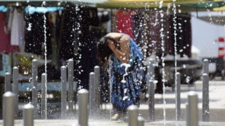 Καιρός: Μια ανάσα από τα πρώτα 40άρια – Πού θα κάνει περισσότερη ζέστη