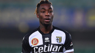 ﻿ΠΑΟΚ: Ο Καραμό, η Πάρμα και το περσινό καλοκαίρι