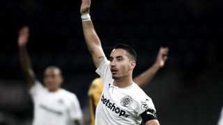 Κοροβέσης: «Ανεπανάληπτο αυτό που θα γίνει στο ΟΑΚΑ - Σπανίζουν άνθρωποι σαν τον Μπούση»