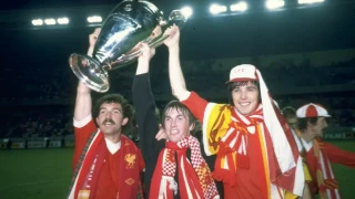 Λίβερπουλ -Ρεάλ: Πριν 41 χρόνια, η τελευταία φορά που ηττήθηκαν οι Ισπανοί σε τελικό CHL