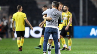 Ο Λουτσέσκου έδειξε στον Σβαμπ ότι τον θέλει στον νέο ΠΑΟΚ