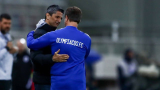 Κύριοι, μας ζαλίσατε με την καραμέλα των πολλών αγώνων, των ταξιδιών, της κούρασης και των τραυματισμών