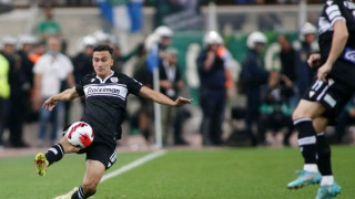 Αιχμές Λύρατζη για τη διαιτησία του Λαόθ