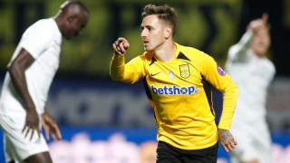 Τον δύσκολο δρόμο διάλεξε ο Καρυπίδης στην υπόθεση του Ντάνιελ Μαντσίνι