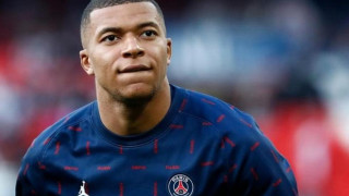 Η La Liga έκανε αναφορά στην UEFA για την Παρί μετά την ανανέωση του Μπαπέ