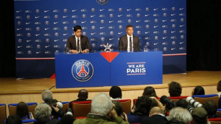 Παρί: Η μαύρη λίστα του Μπαπέ έχει Ποτσετίνο - Νεϊμαρ και άλλους 12 παίκτες