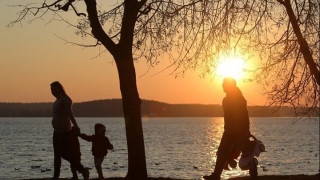 Δημογραφικό: Είδος υπό... εξαφάνιση οι Ευρωπαίοι-Ποιες χώρες έχουν τις λιγότερες γεννήσεις