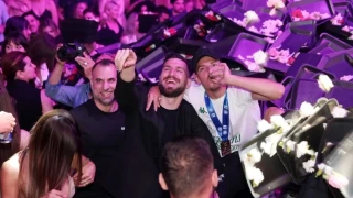 Παναθηναϊκός: Το αστρονομικό ποσό που πλήρωσε ο Αλαφούζος για το γλέντι των παικτών στον Αργυρό