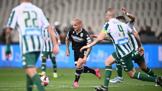 Τρικυμία από τον Λαόθ, ﻿οι λάθος επιλογές και η απώλεια τίτλου