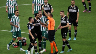 Μήνυμα ελήφθη; ﻿