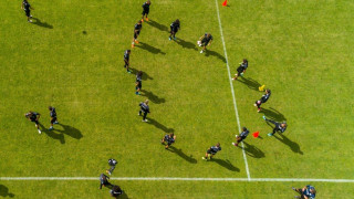 Θα πέφτουν πλέον, κορμιά στις προπονήσεις!