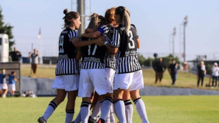 Γυναικεία ομάδα ΠΑΟΚ-Μήτκου: «Σας περιμένουμε στη φιέστα»