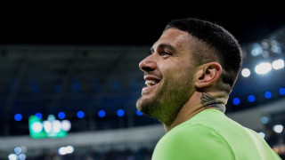 Εξομολόγηση Πασχαλάκη: Η σχέση μου με τον Ραπτόπουλο - Το σκηνικό με τους οπαδούς και ο Λουτσέσκου