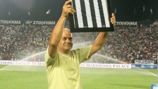 Πέλλιος: «Ευεργέτης ο Σαββίδης, δεν παραγνωρίζουμε το ενδιαφέρον του Μυστακίδη»