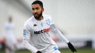 Άρης: ﻿Το προσύμφωνο ﻿με τον ﻿Πίρσμαν