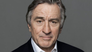 Καραΐσκος: «Απίστευτες, μοναδικές οι στιγμές που ζήσαμε με Ντε Νίρο και Τζέιμι Φοξ»