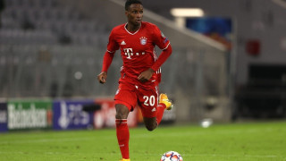 Ο Ολυμπιακός καλοβλέπει τον Σαρ από την Μπάγερν