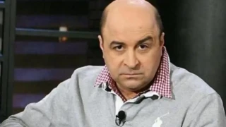 Μάρκος Σεφερλής: «Δεν με ενοχλεί καθόλου όταν λένε ότι χωρίζω με την Έλενα και ποτέ δεν με ενόχλησε»