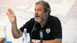 Χατζόπουλος: «Κανείς δεν άκουσε σύνθημα για νεκρό – Δε θα δεχόμασταν κάτι τέτοιο»