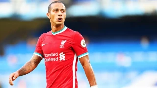 Λίβερπουλ: Ο Τιάγκο στην αποστολή για τον τελικό του CHL