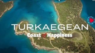 Ο «τουρκικός ΕΟΤ» λανσάρει το «Τουρκοαιγαίο» στα παράλια